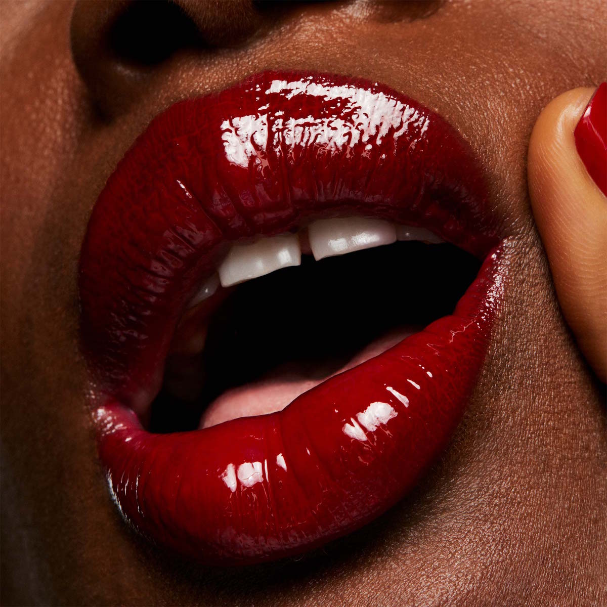 LIPGLASS MAC (BRILLO DE LABIOS)
